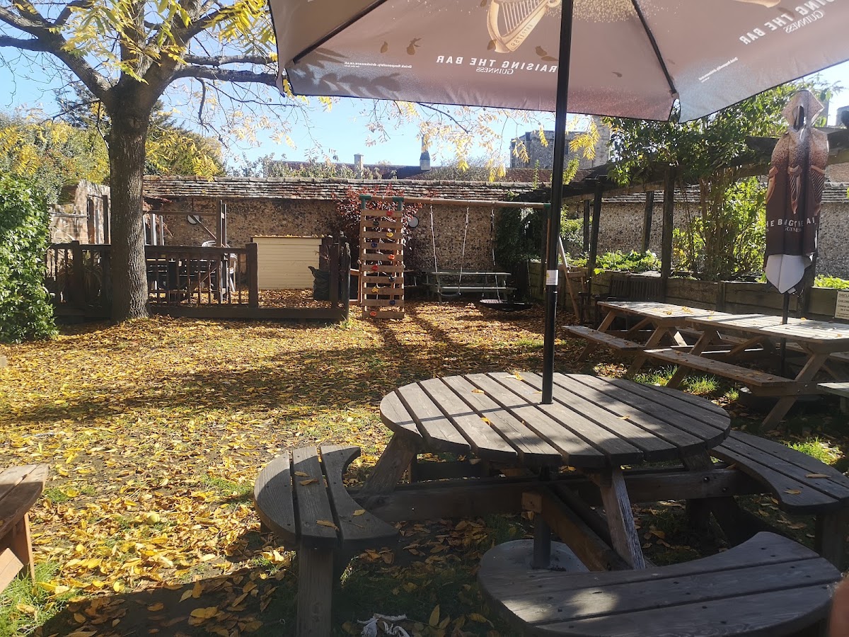 The Bell Inn