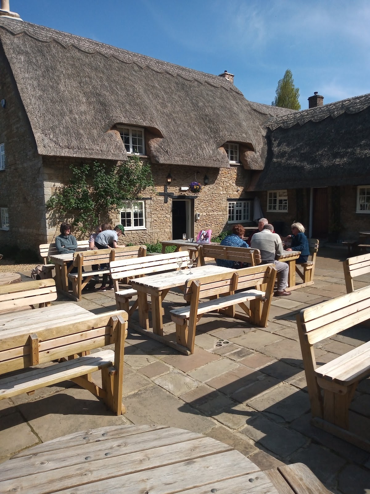 The Bertie Arms