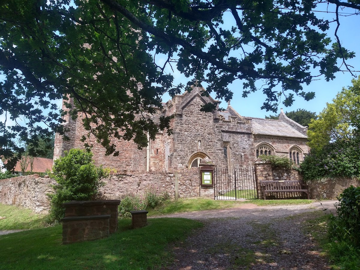 The Bicknoller Inn