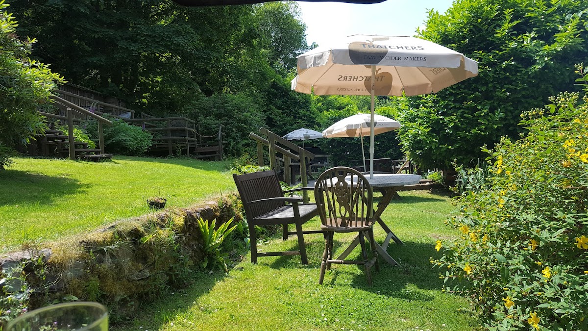 The Blue Ball Inn