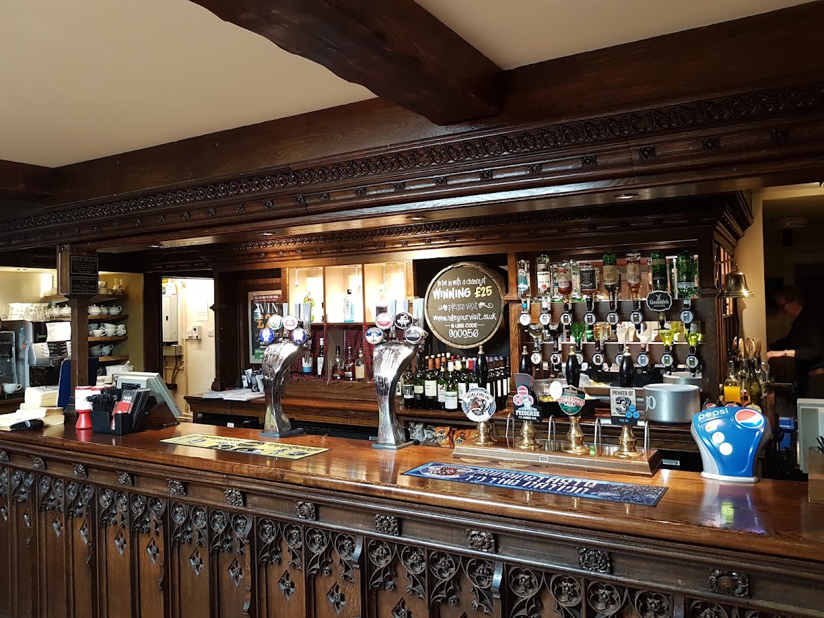 The Bluebell Inn