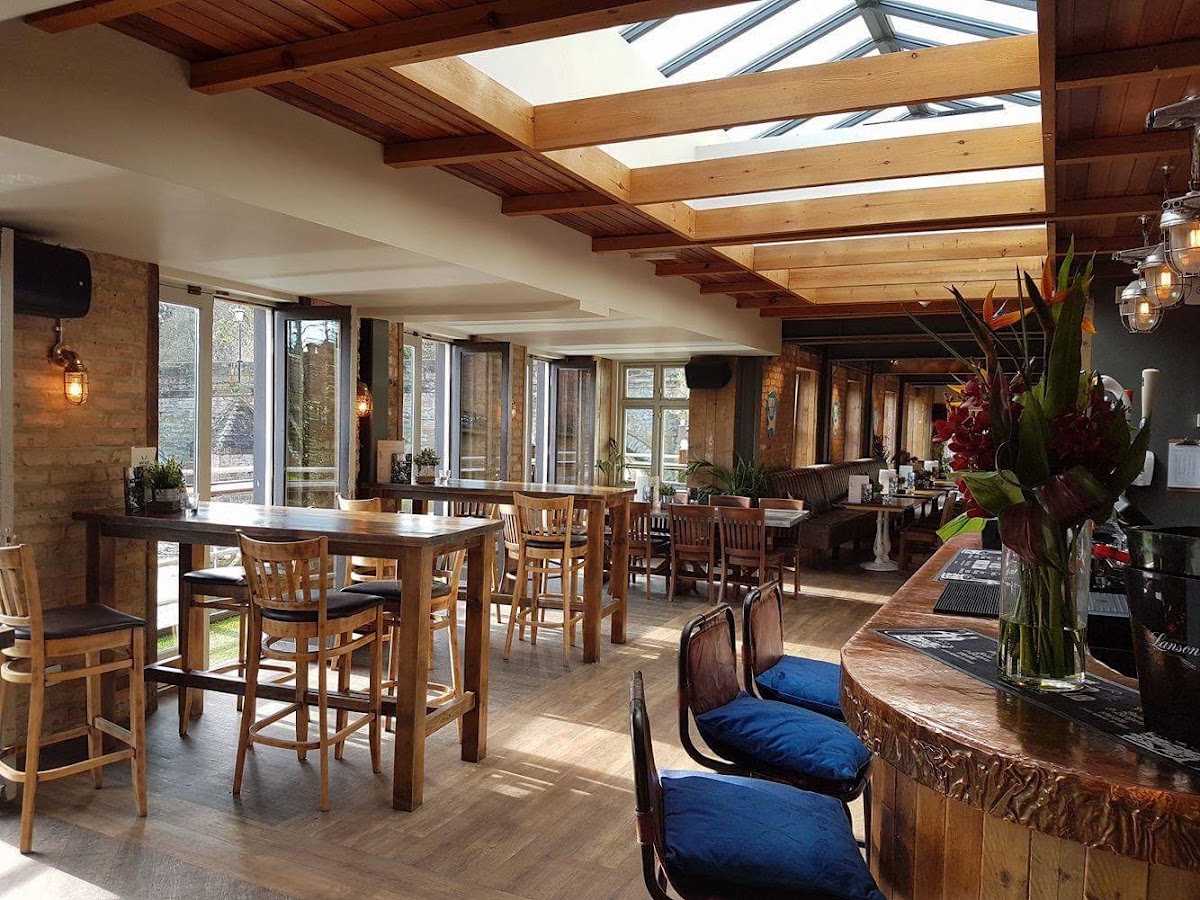 The Boat Club