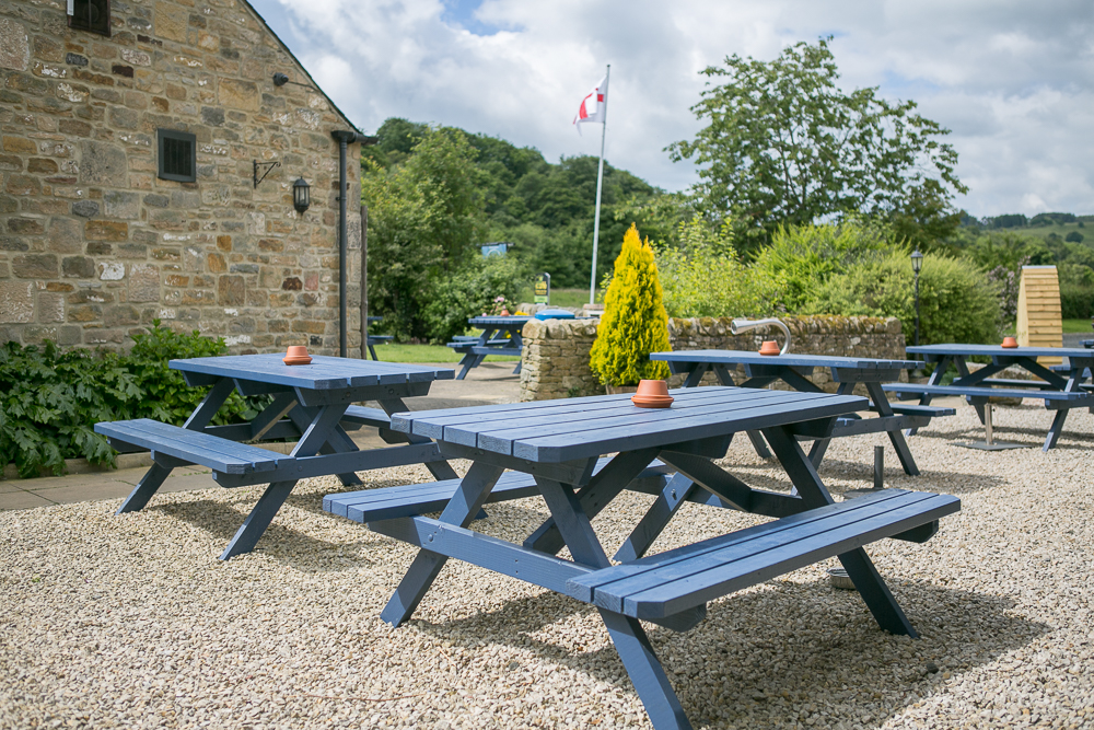 The Boatside Inn