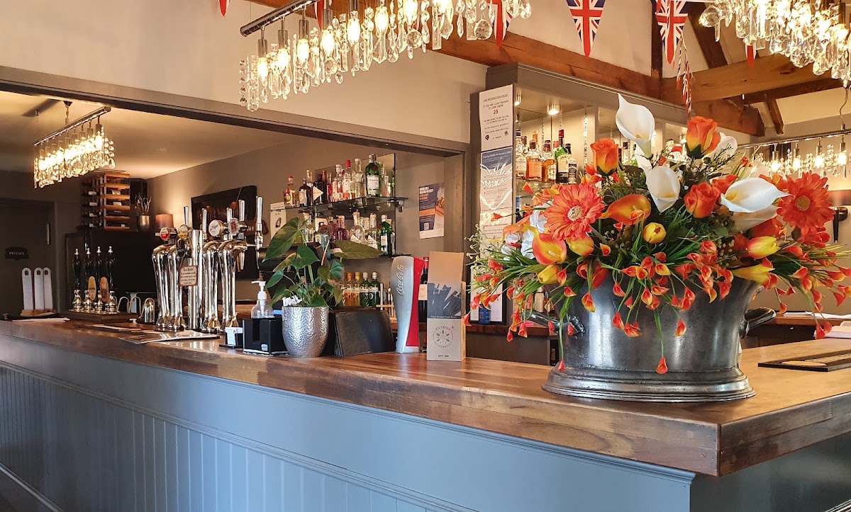 The Boot Pub