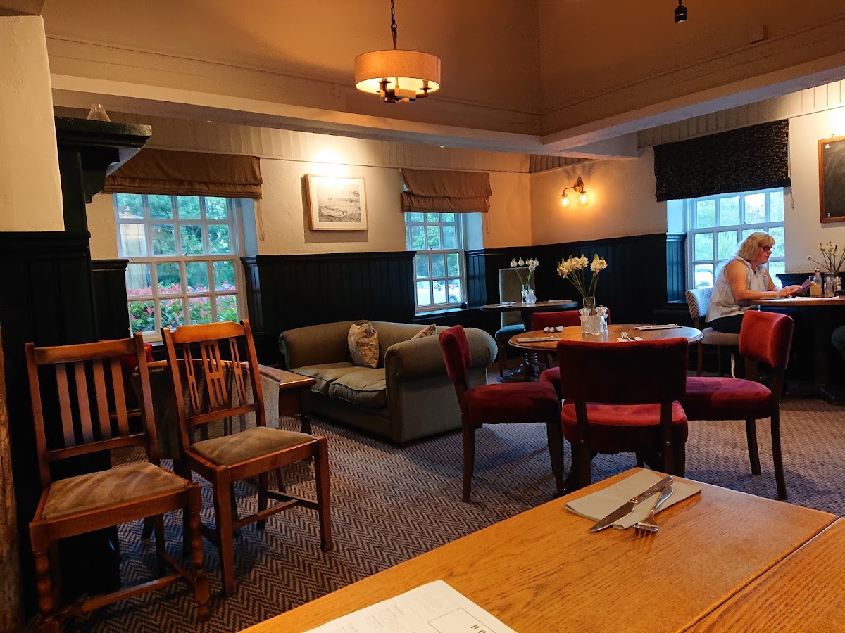 The Bosham Inn