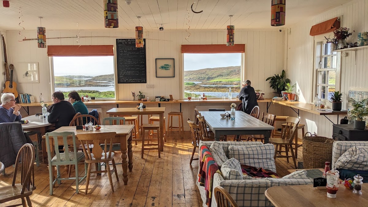 The Bothy