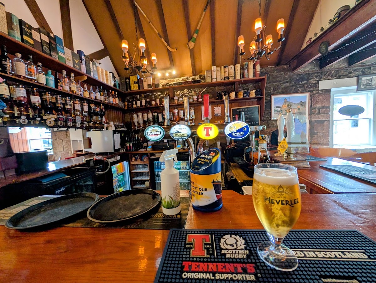 The Bothy Restaurant and Bar