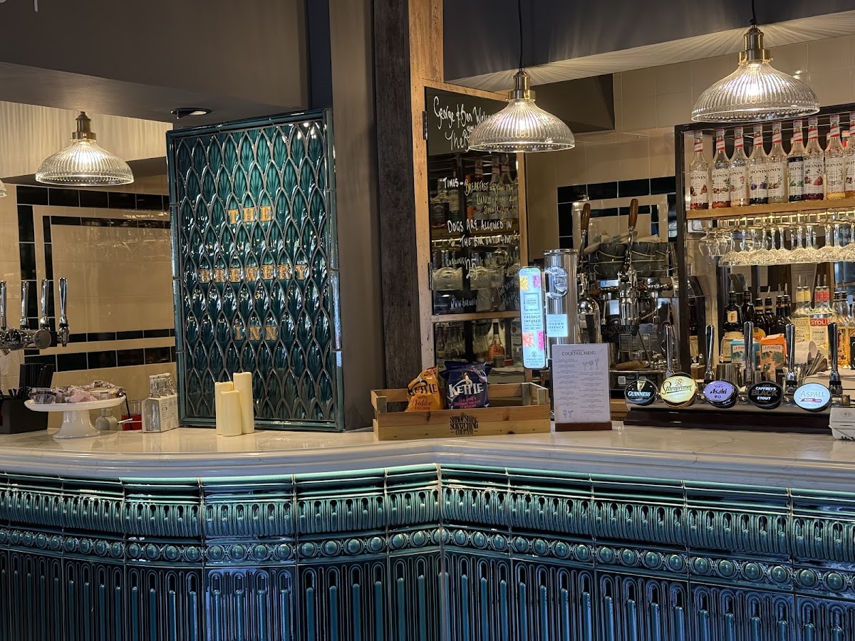 The Brewery Inn