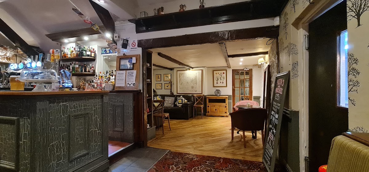 The Brickmakers Arms
