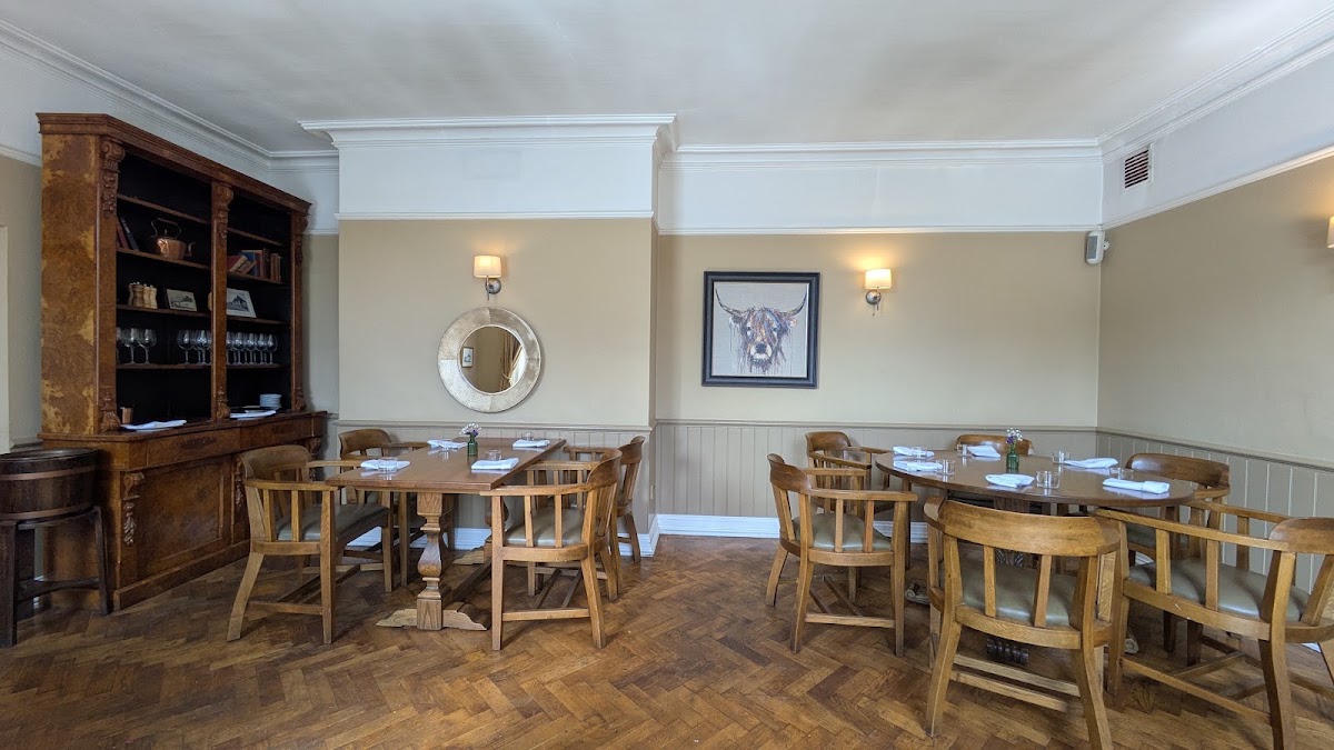 The Bridge Arms
