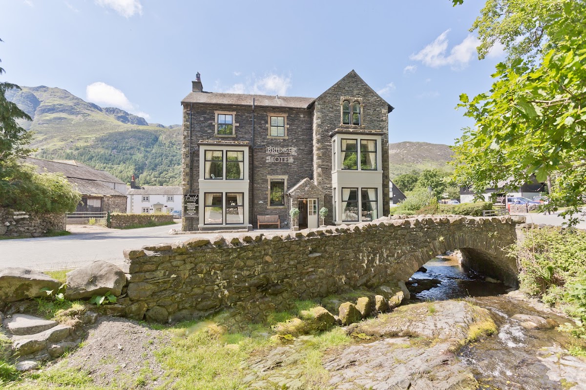 The Bridge Inn
