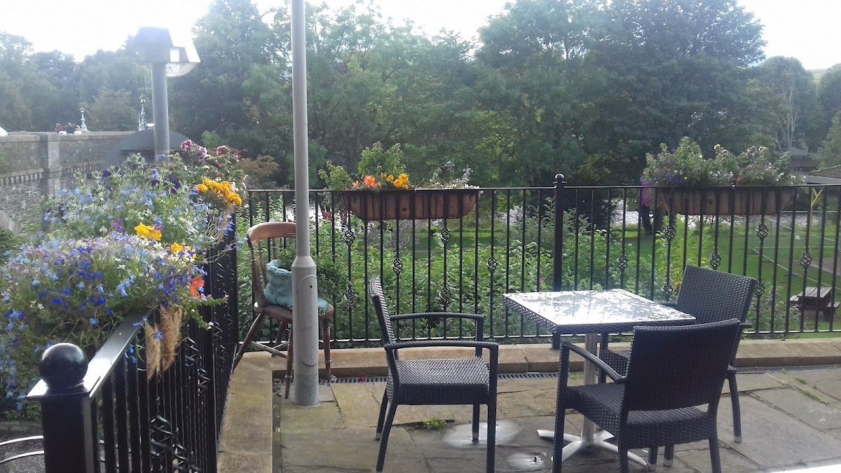 The Bridge Inn