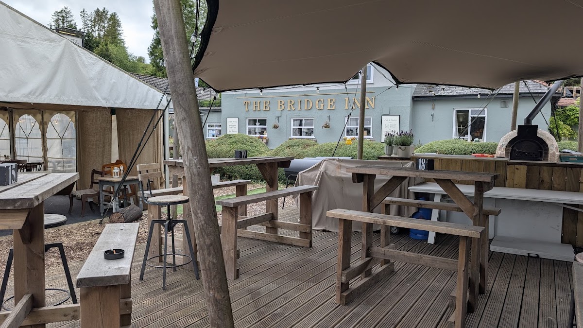 The Bridge Inn