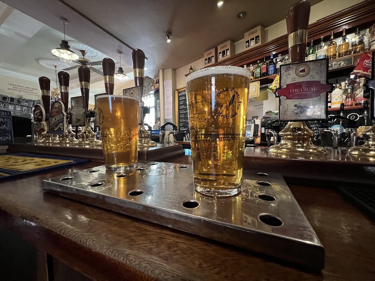 The Brunswick Inn