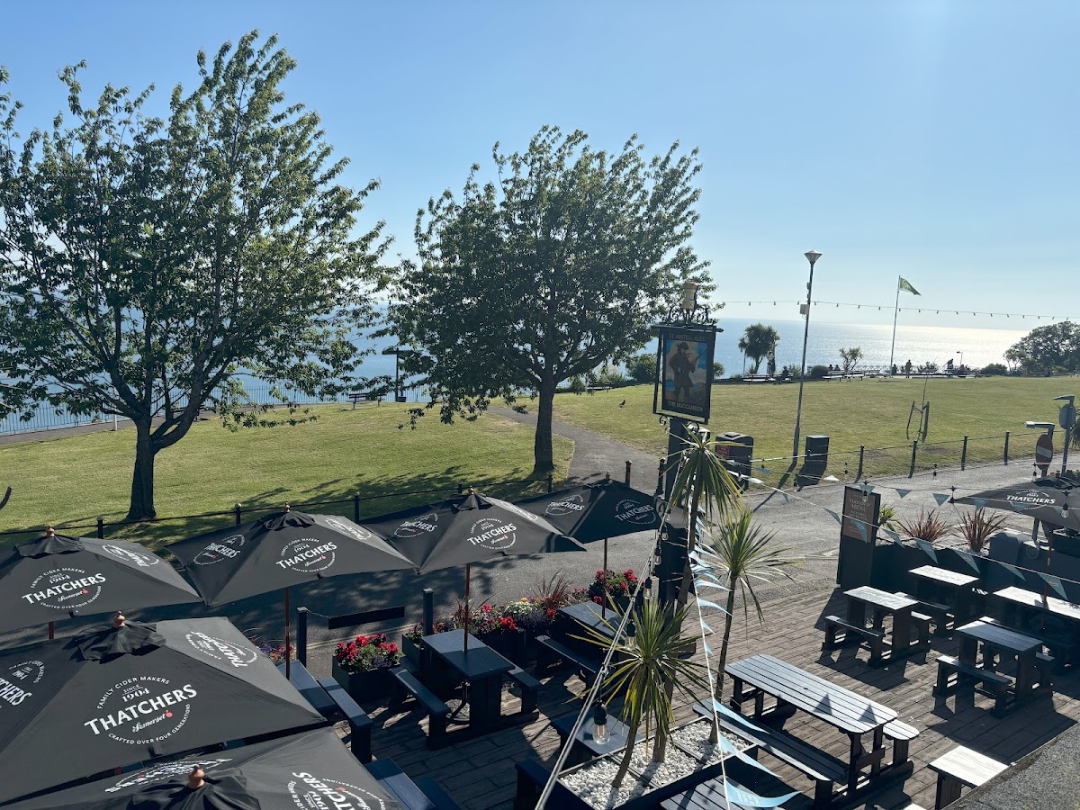 The Buccaneer Inn