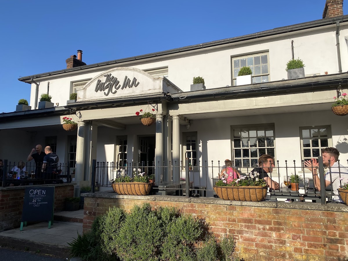 The Bugle Inn
