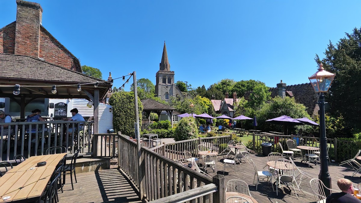 The Bull Inn