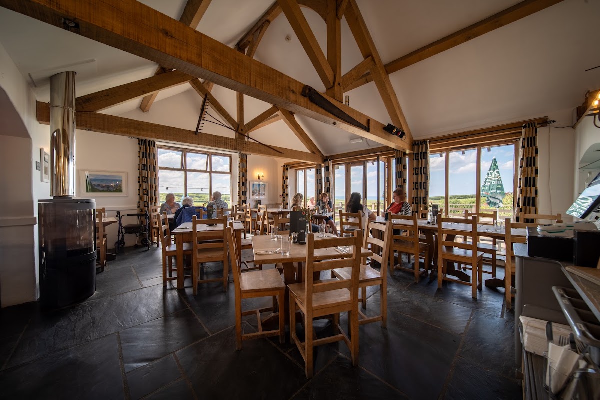 The Bush Inn