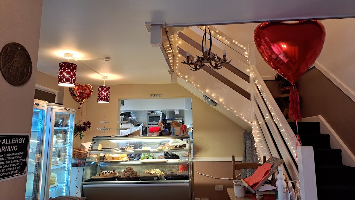 The Cake House