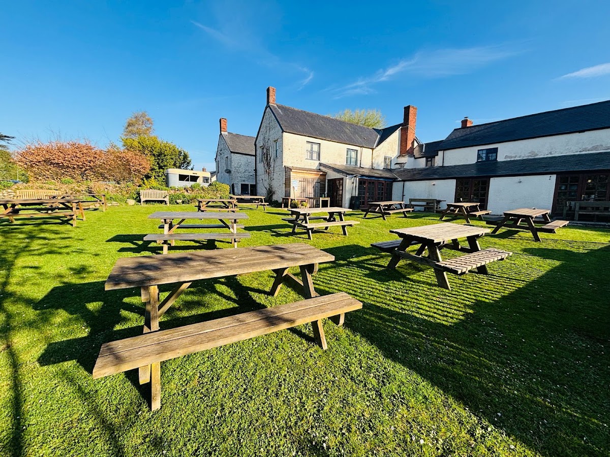The Carew Arms
