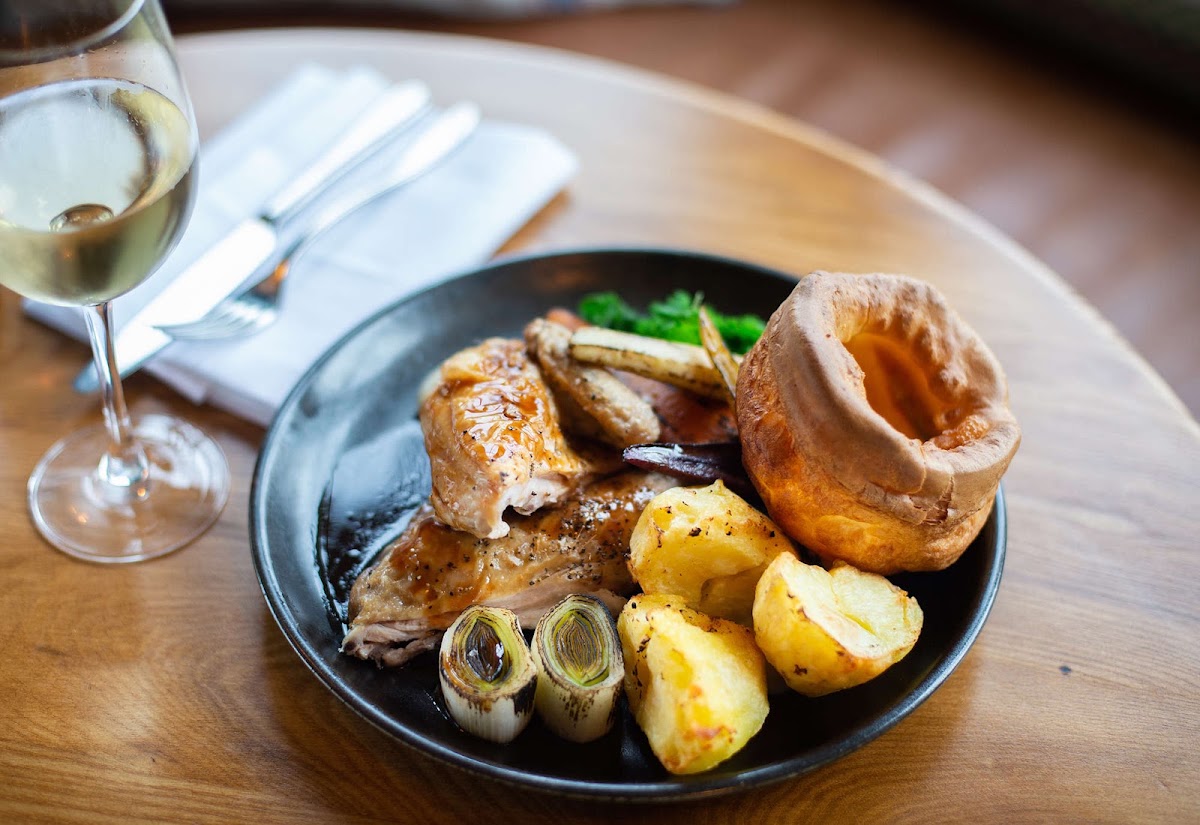 The Carnarvon Arms
