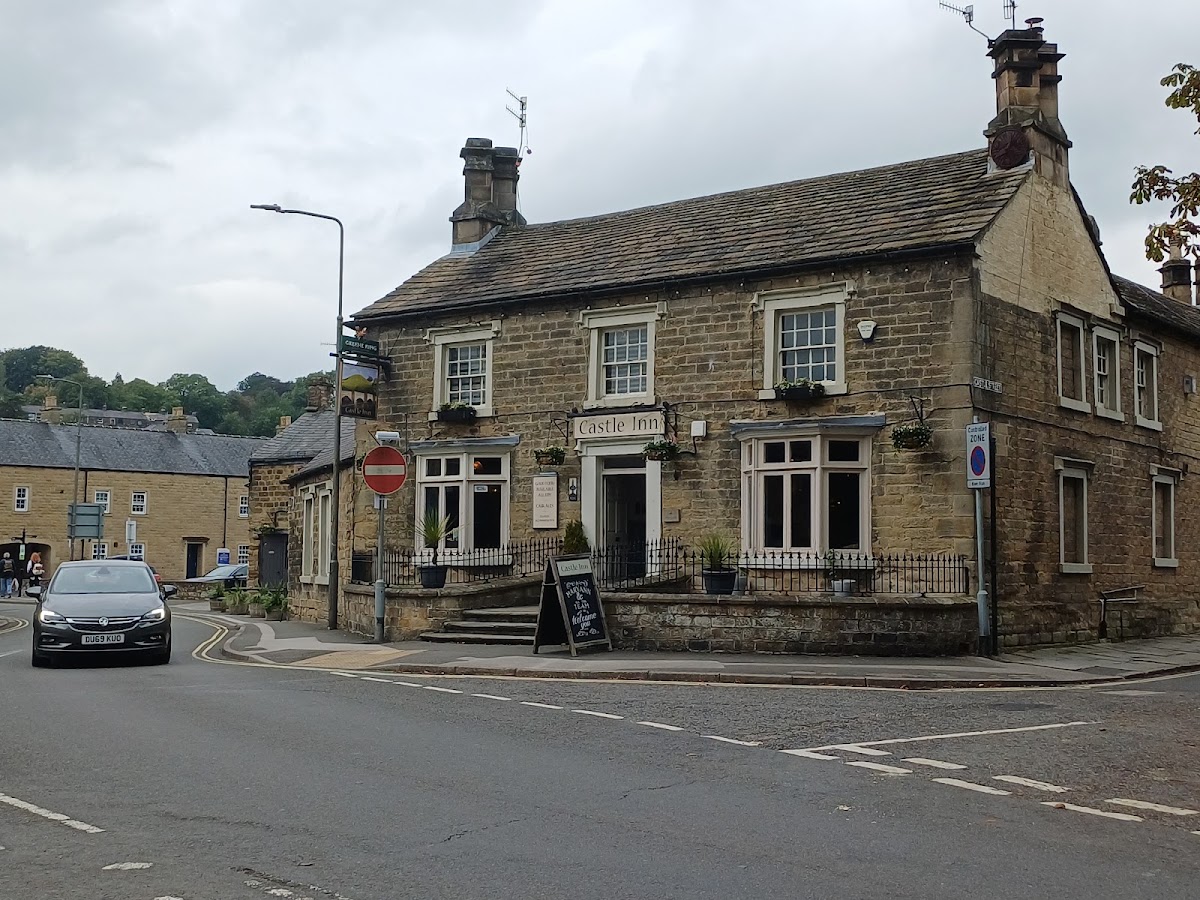 The Castle Inn