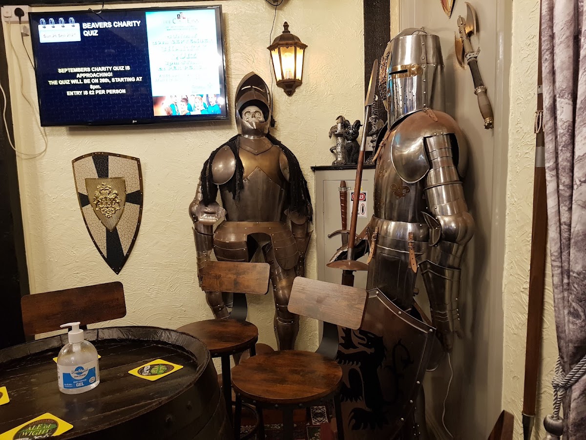 The Castle Inn