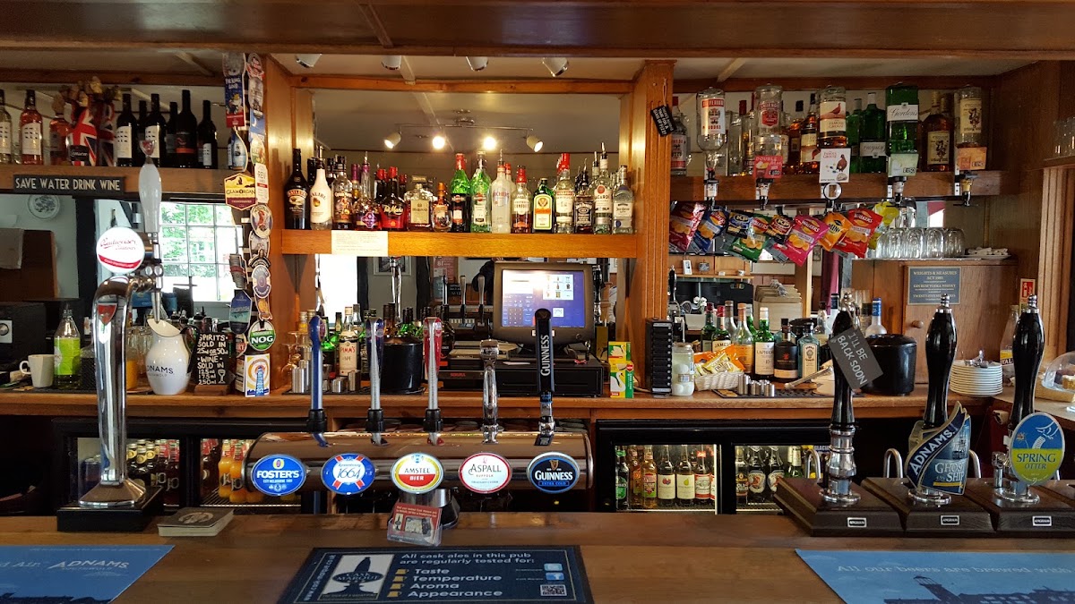The Castle Inn