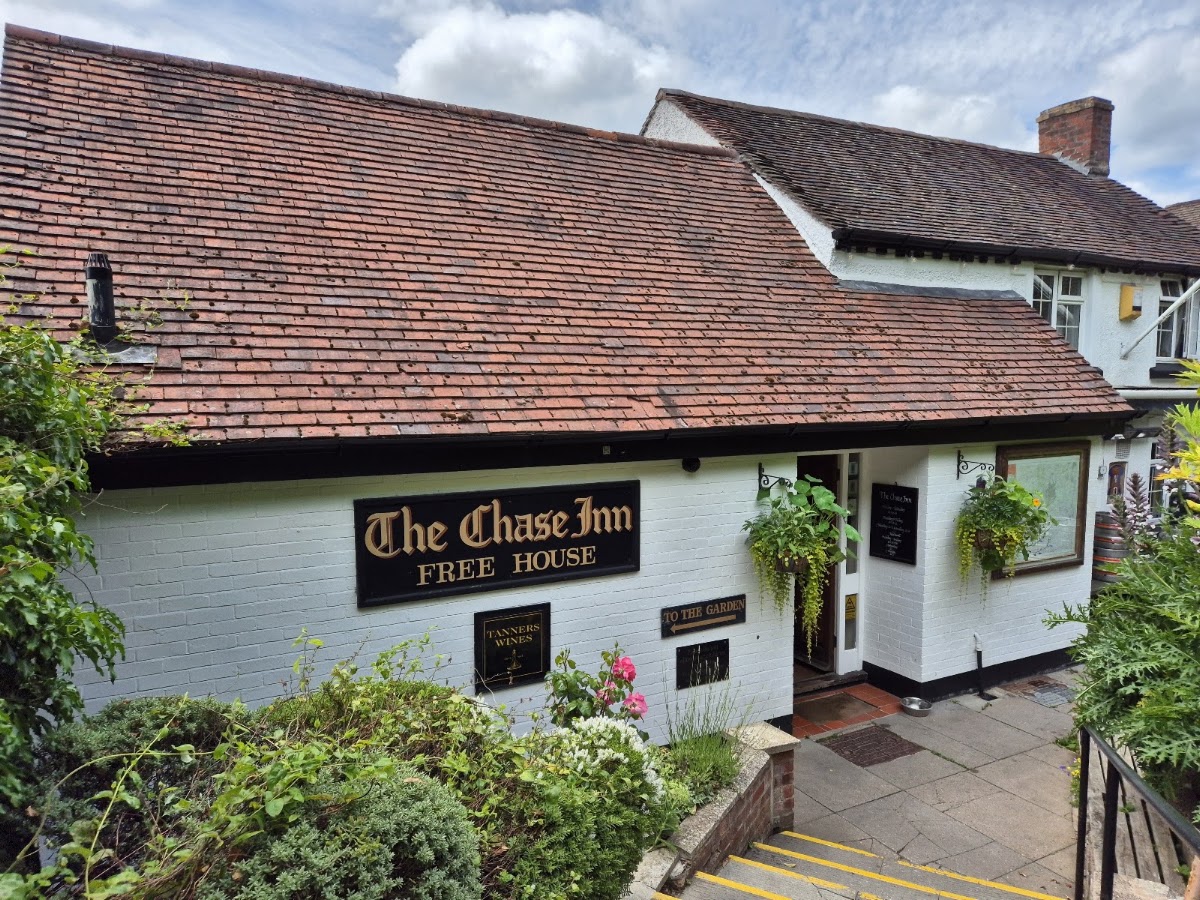 The Chase Inn