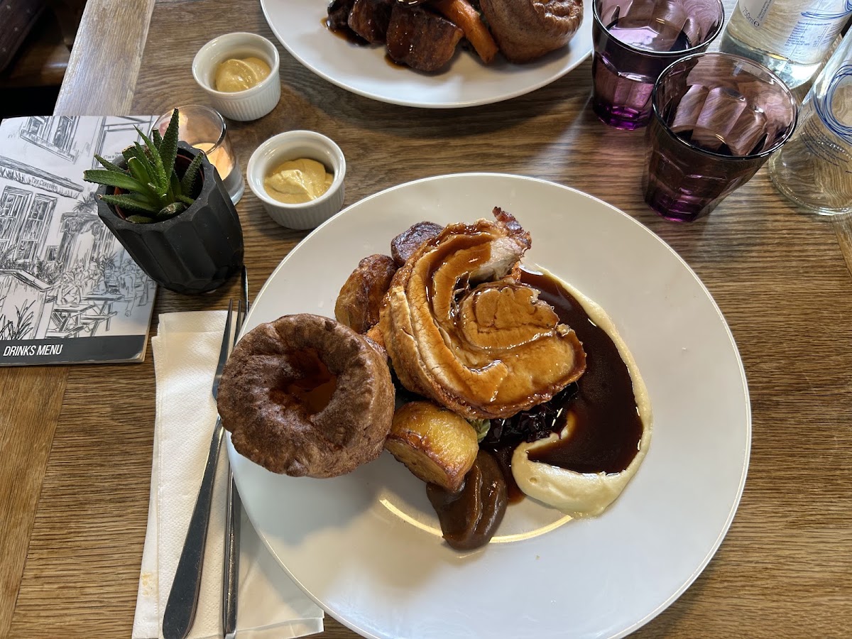 The Chequers