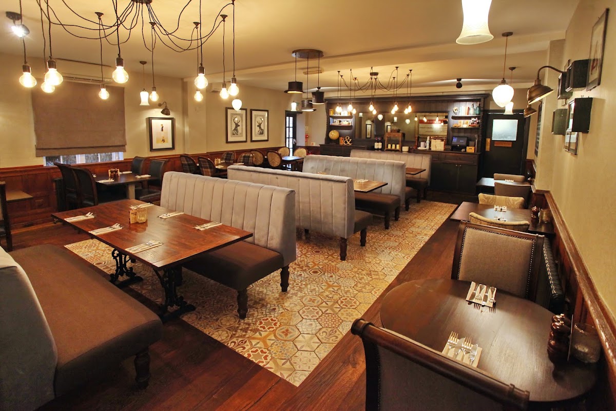 The Chequers