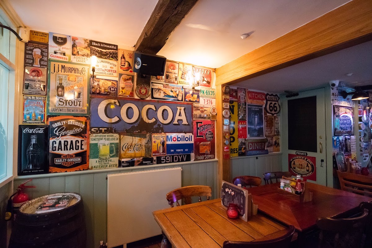 The City Arms Inn