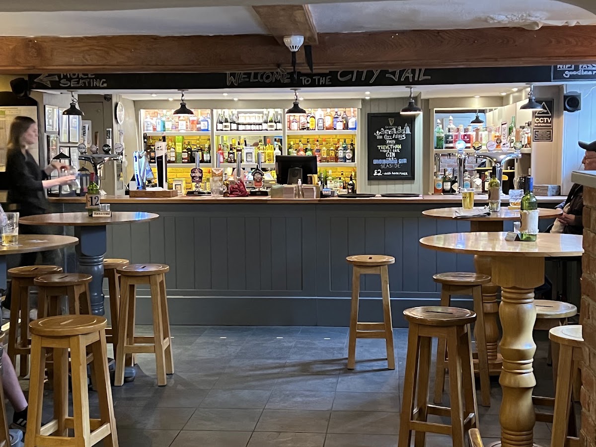 The City Arms
