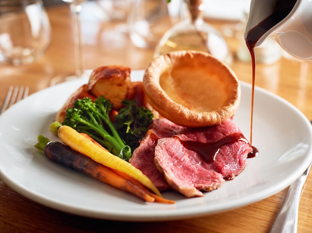 The Clive Arms