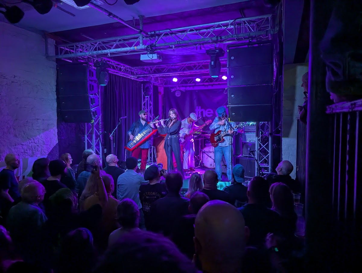 The Cluny