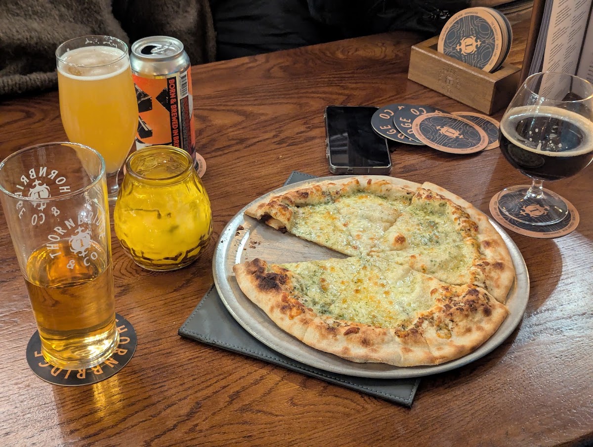 The Colmore Tap