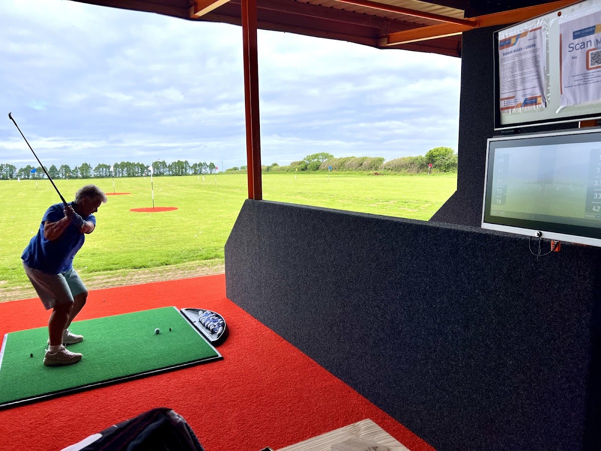 The Combes Golf Park