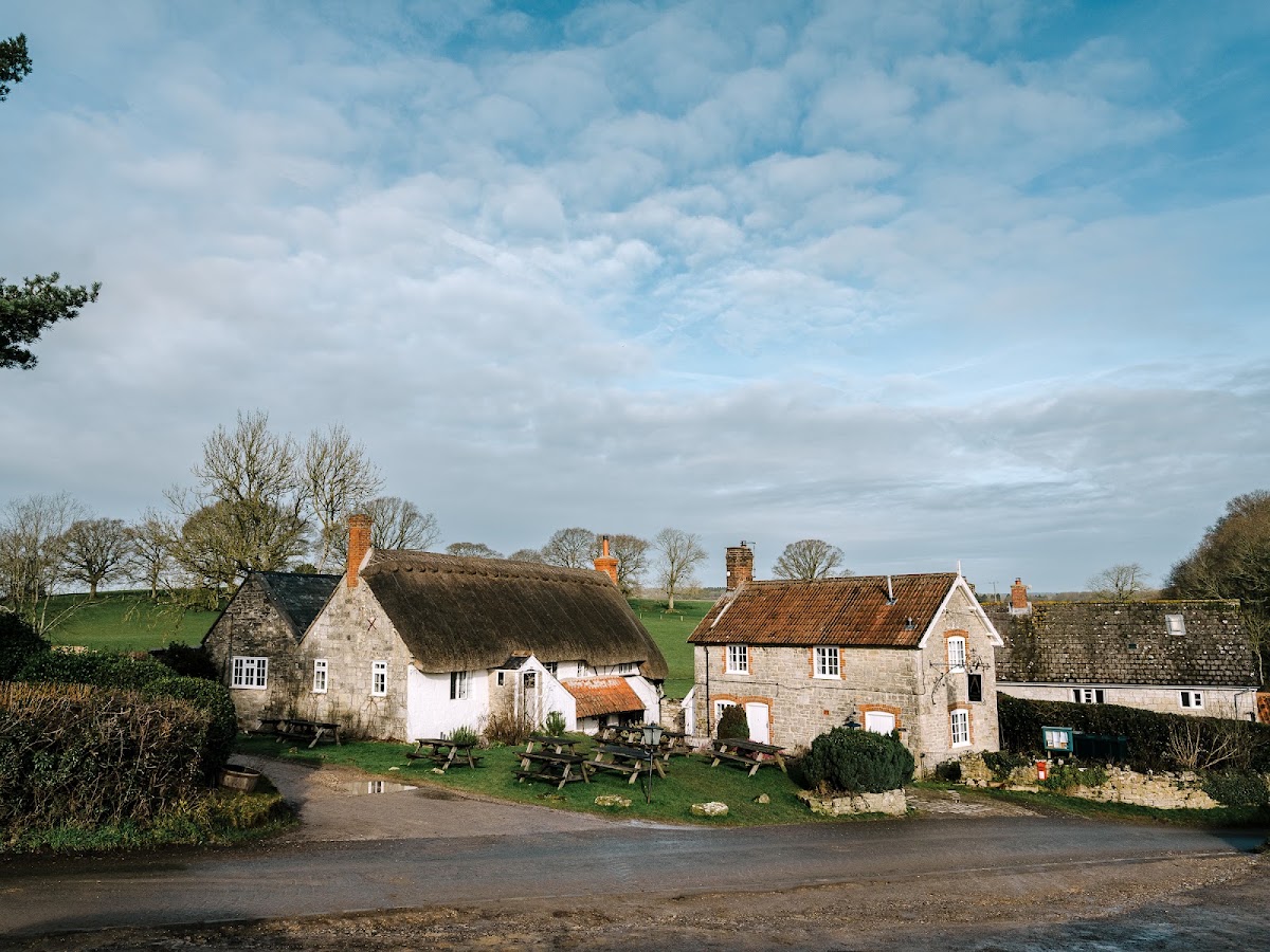 The Compasses Inn