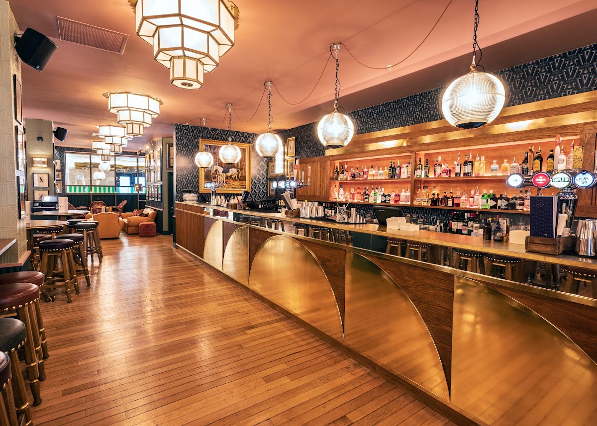 The Cosy Club