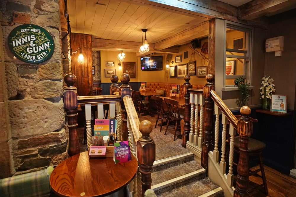The County Hotel