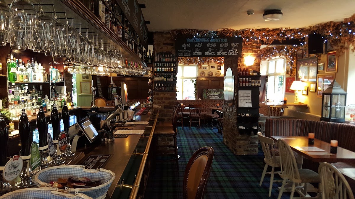 The Court Inn