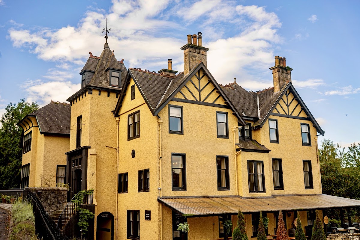 The Craigellachie Hotel
