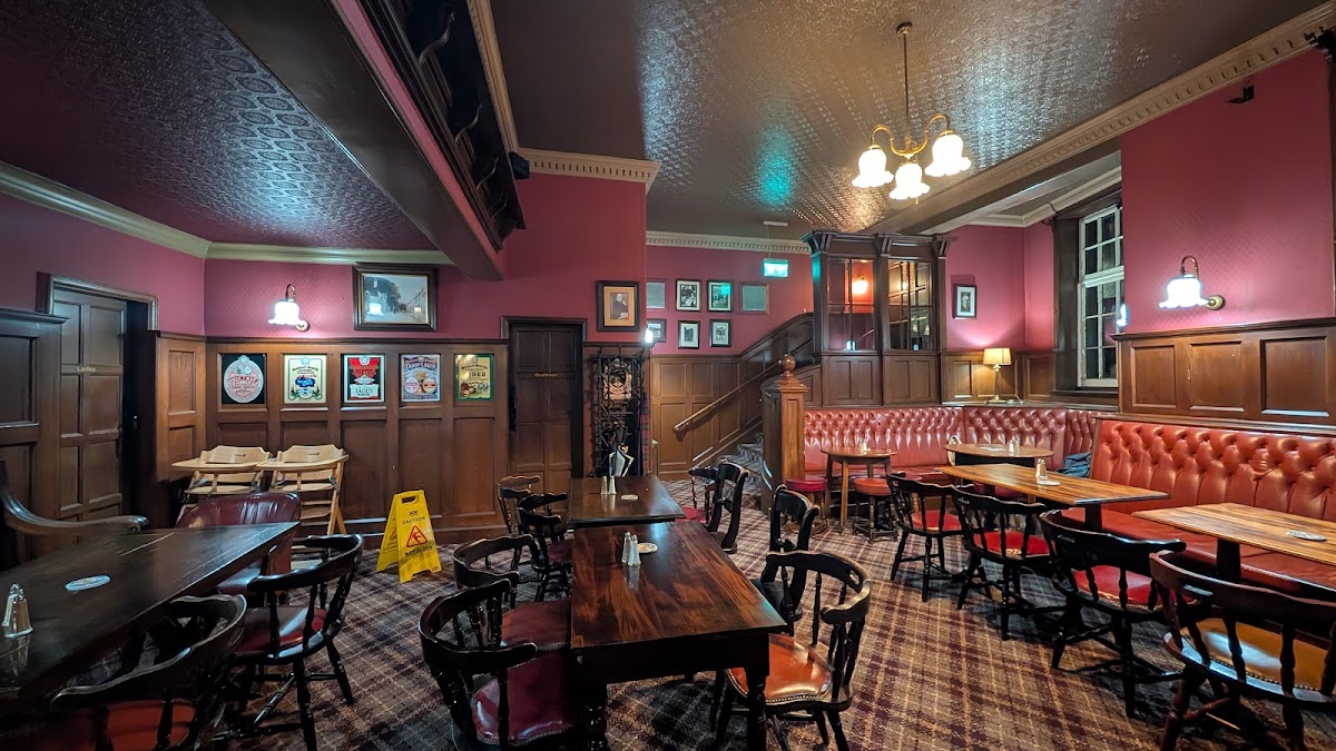 The Cramond Inn