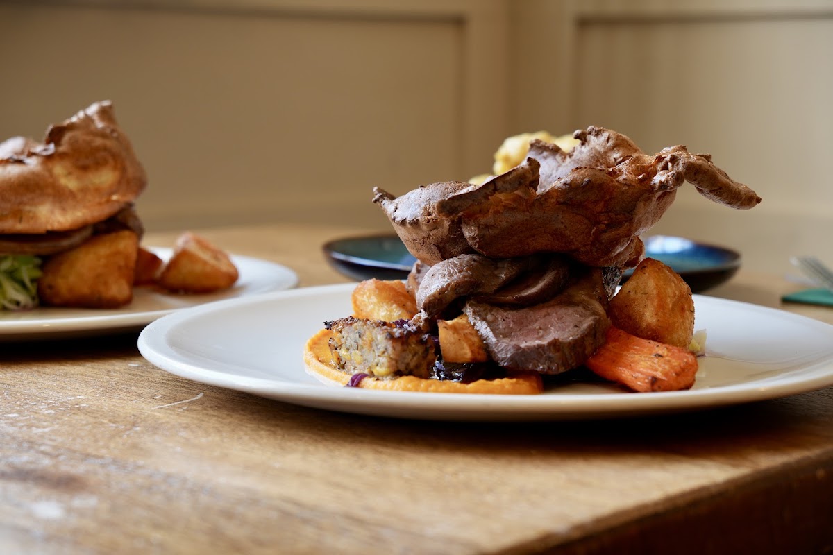 The Cricketers Inn