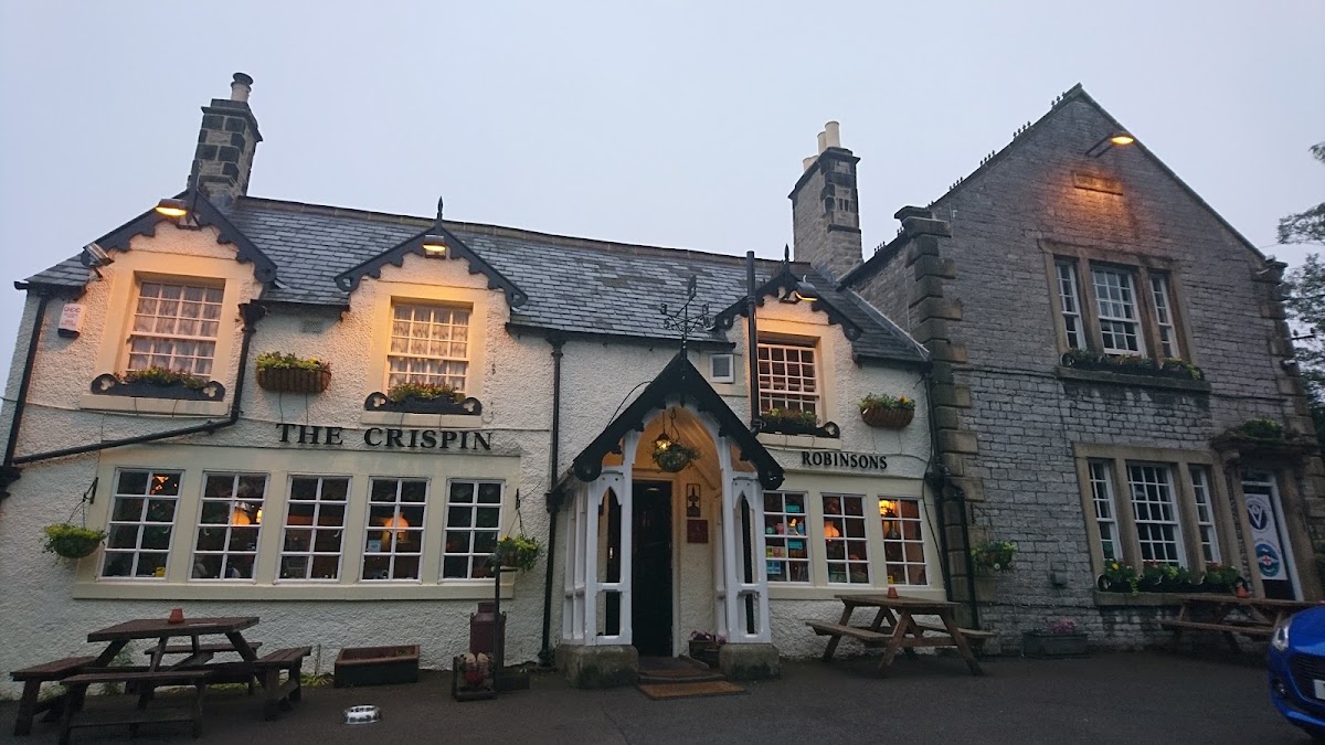 The Crispin Inn