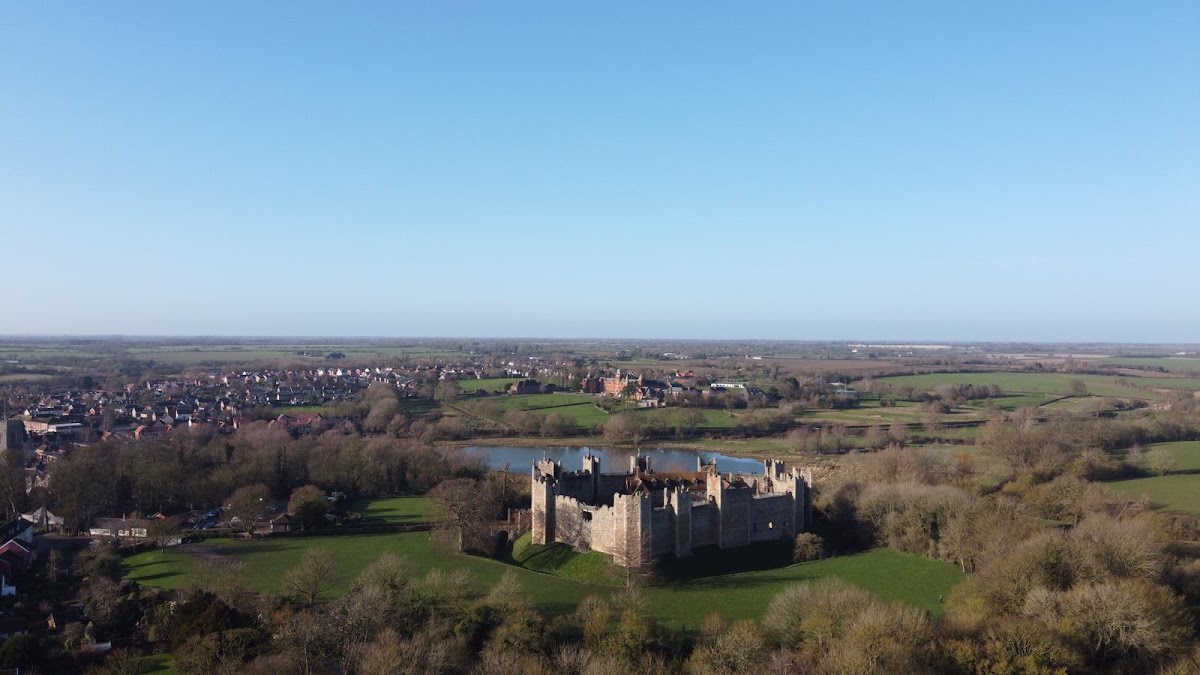 The Crown Framlingham