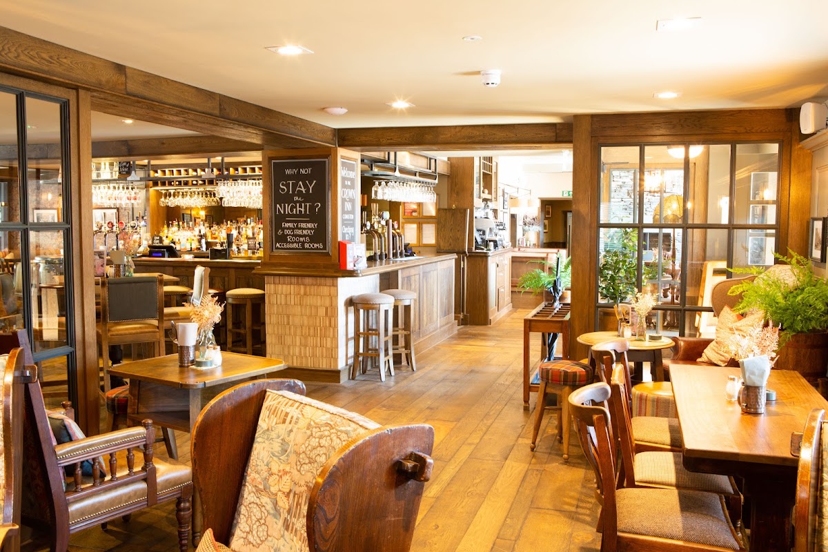 The Crown Inn