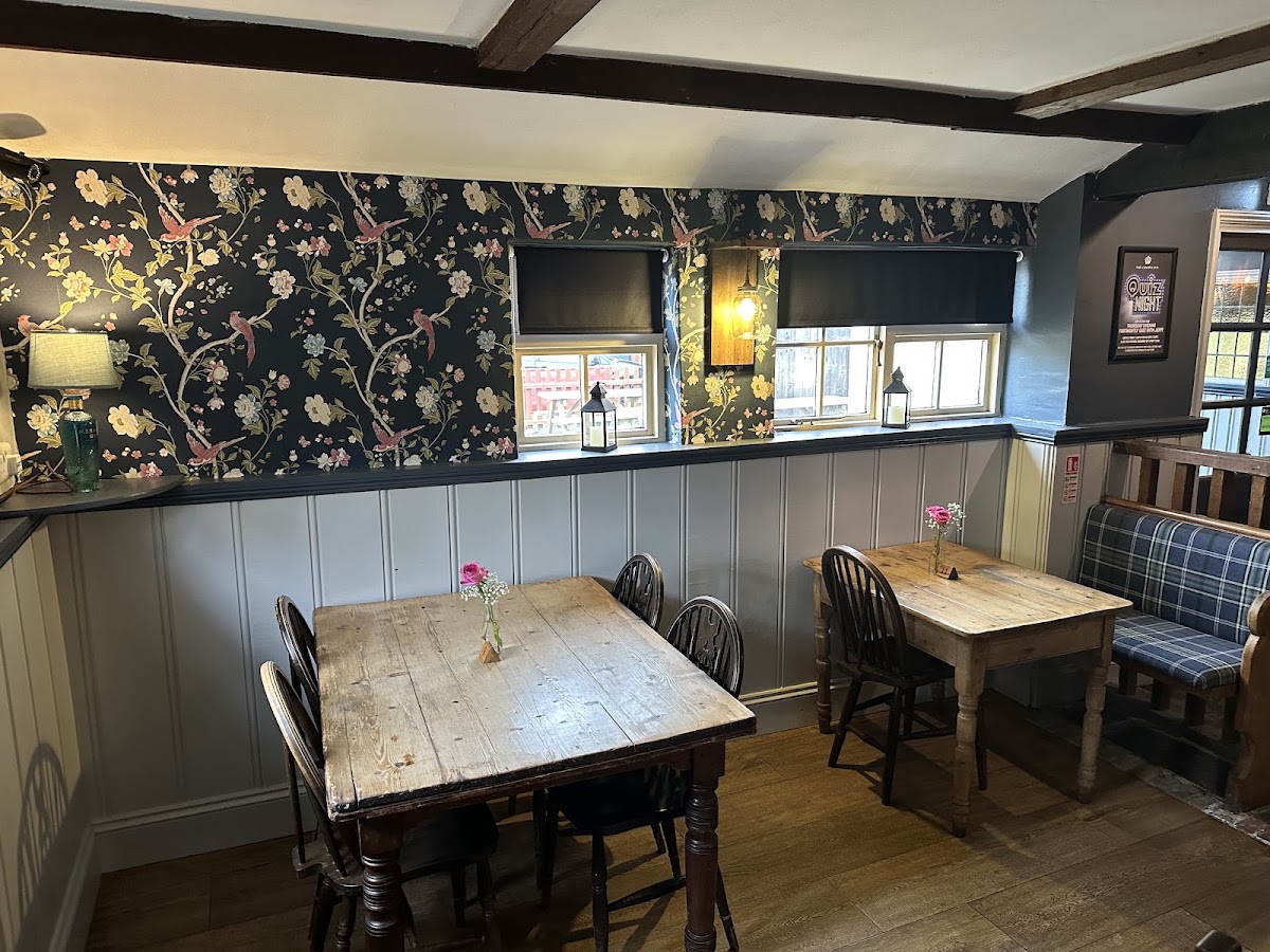 The Crown Inn