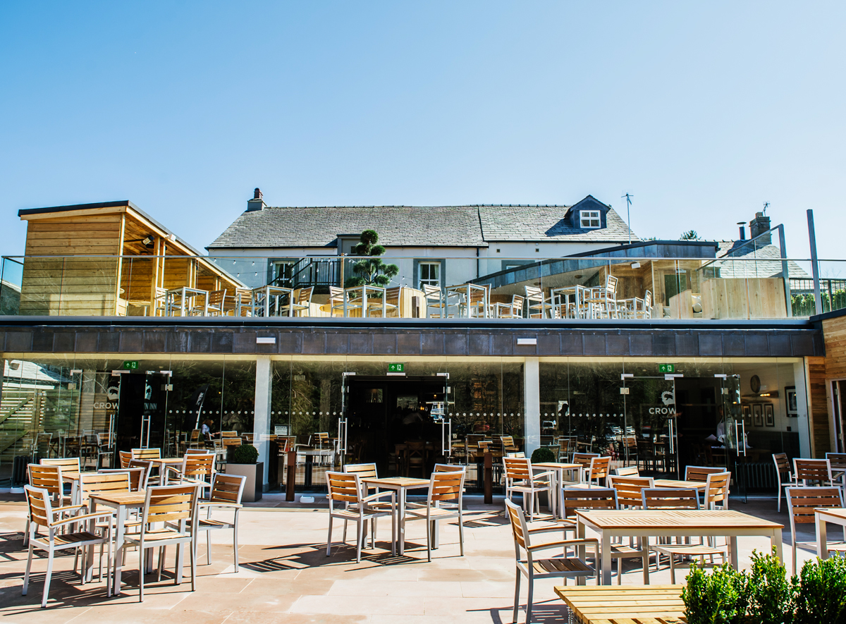 The Crown Inn
