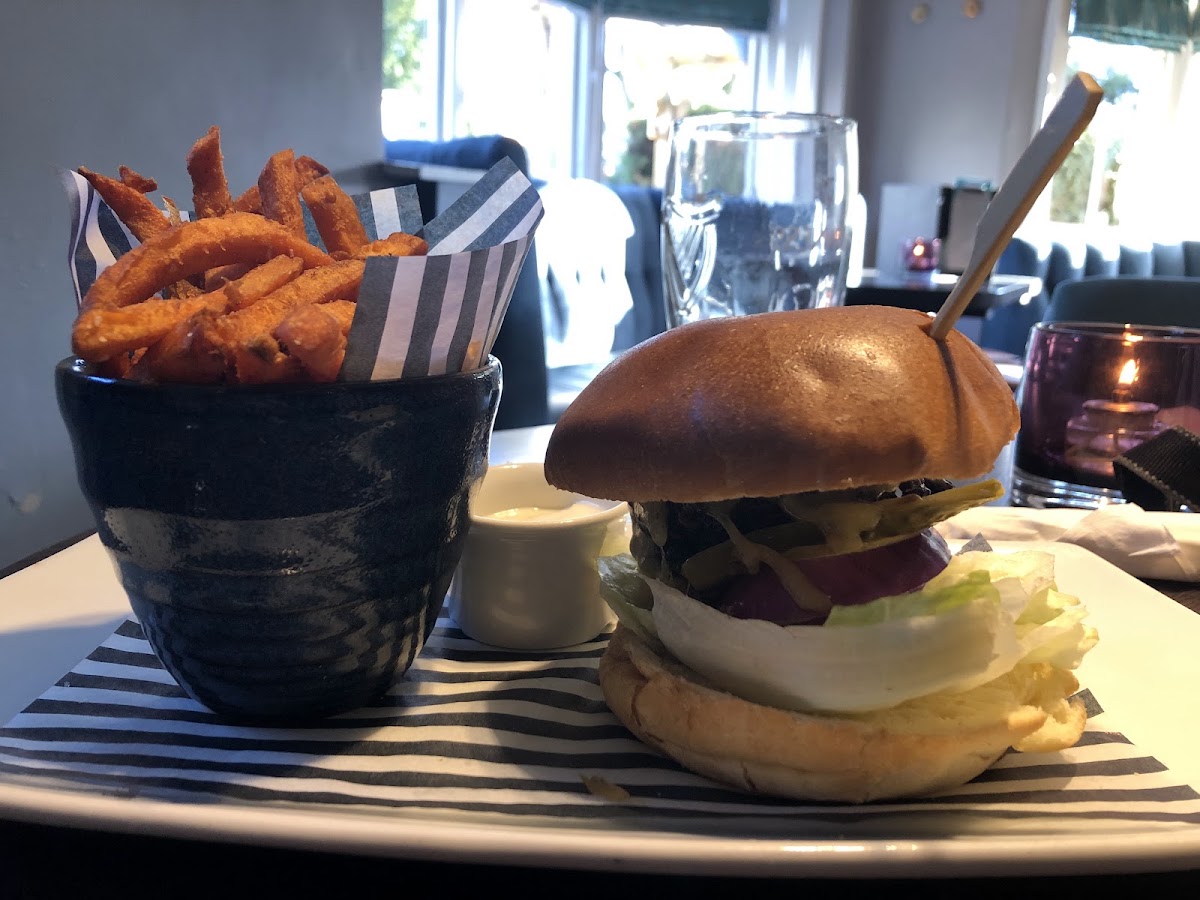 The Crown